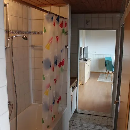 Apartment Ferienhaus Blüml Am Bodensee Bodman-Ludwigshafen