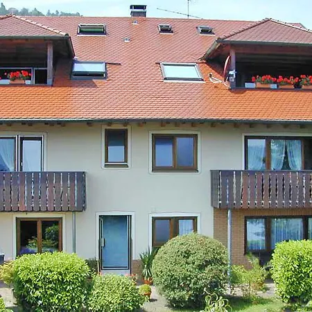 Apartment Ferienhaus Blüml Am Bodensee