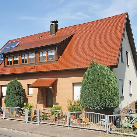 Ferienhaus Blüml Am Bodensee Apartment Bodman-Ludwigshafen