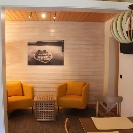 Ferienhaus Blüml Am Bodensee Apartment *
