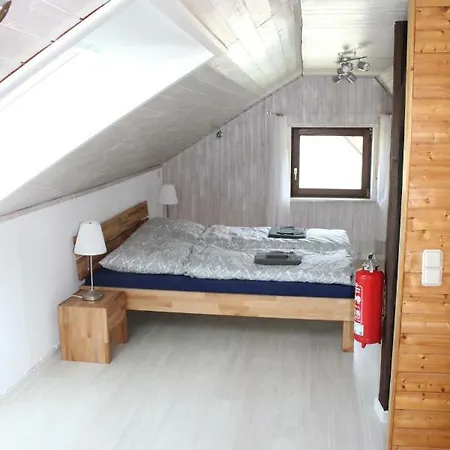 Ferienhaus Blüml Am Bodensee Apartment Bodman-Ludwigshafen