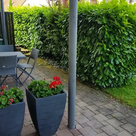 Ferienhaus Blüml Am Bodensee Apartment *
