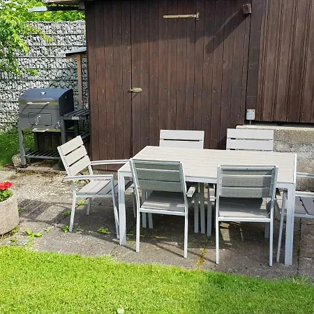 Ferienhaus Blüml Am Bodensee