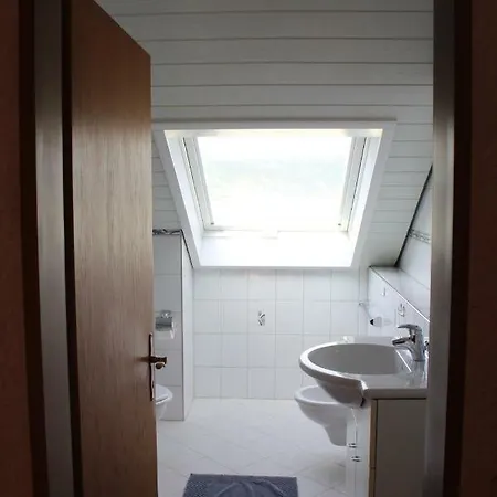 Ferienhaus Blüml Am Bodensee Apartment Bodman-Ludwigshafen