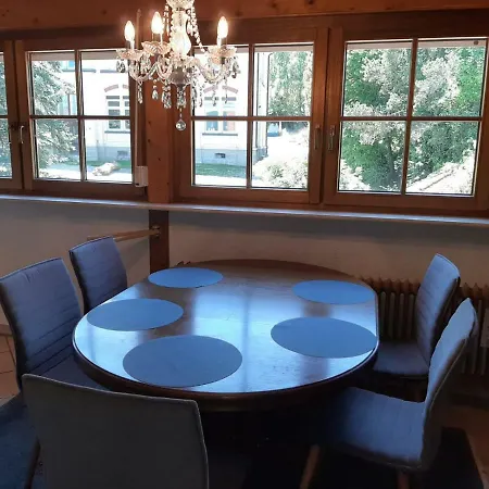 Ferienhaus Blüml Am Bodensee *