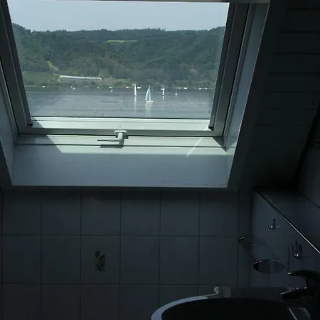 Ferienhaus Blüml Am Bodensee Apartment *