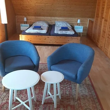 Apartment Ferienhaus Blüml Am Bodensee Bodman-Ludwigshafen