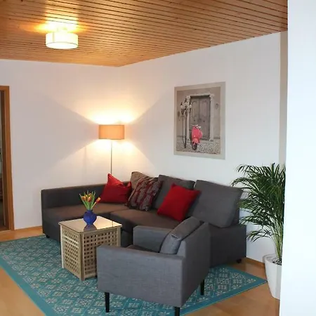 Ferienhaus Blüml Am Bodensee * Bodman-Ludwigshafen