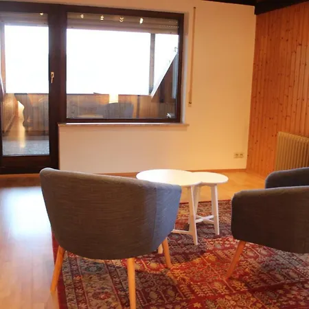 Apartment Ferienhaus Blüml Am Bodensee *