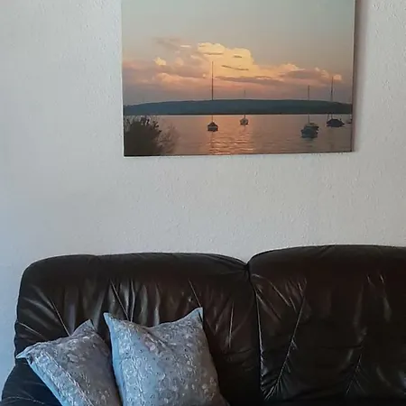 Ferienhaus Blüml Am Bodensee Apartment