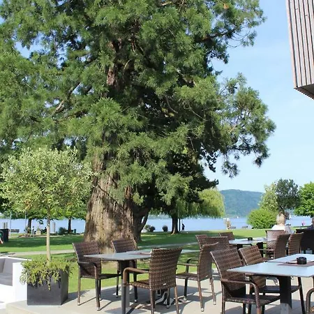 Apartment Ferienhaus Blüml Am Bodensee