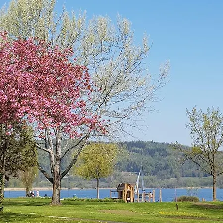 Ferienhaus Blüml Am Bodensee