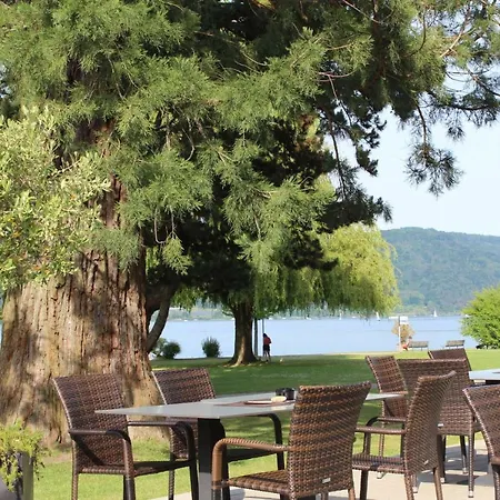 Ferienhaus Blüml Am Bodensee Apartment