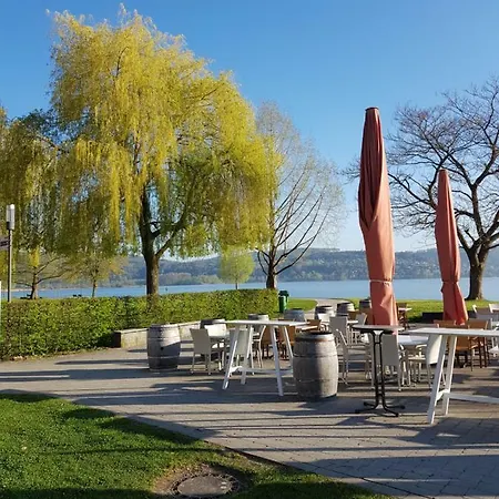 Apartment Ferienhaus Blüml Am Bodensee Bodman-Ludwigshafen