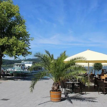 Apartment Ferienhaus Blüml Am Bodensee *