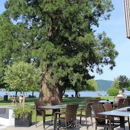 Ferienhaus Blüml Am Bodensee *