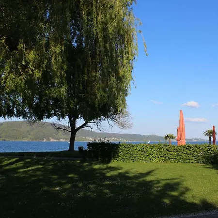 Apartment Ferienhaus Blüml Am Bodensee *
