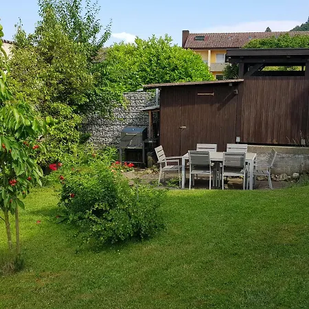 Ferienhaus Blüml Am Bodensee
